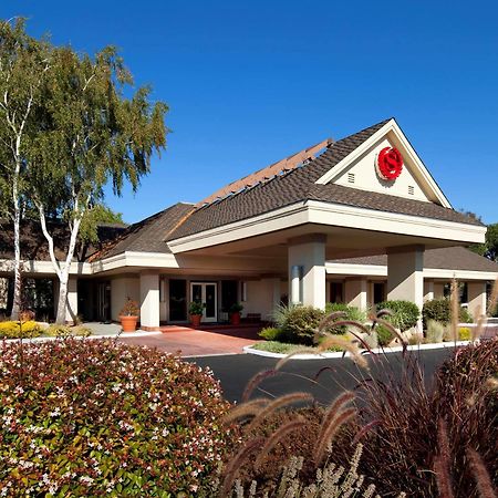 Hotel Mathilda Sunnyvale Kültér fotó