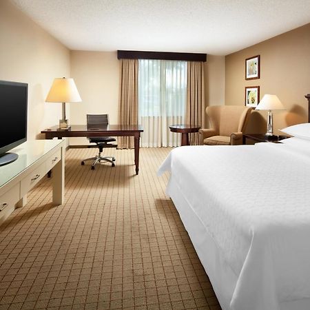 Hotel Mathilda Sunnyvale Szoba fotó
