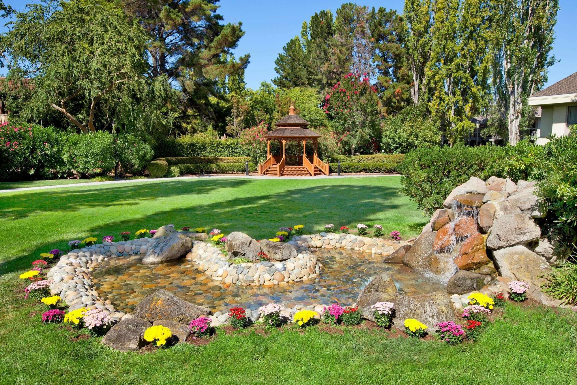 Hotel Mathilda Sunnyvale Kültér fotó