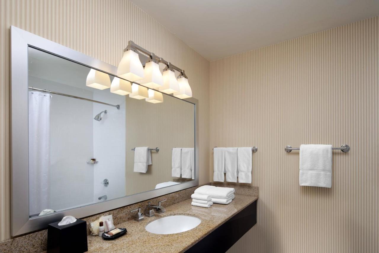 Hotel Mathilda Sunnyvale Kültér fotó