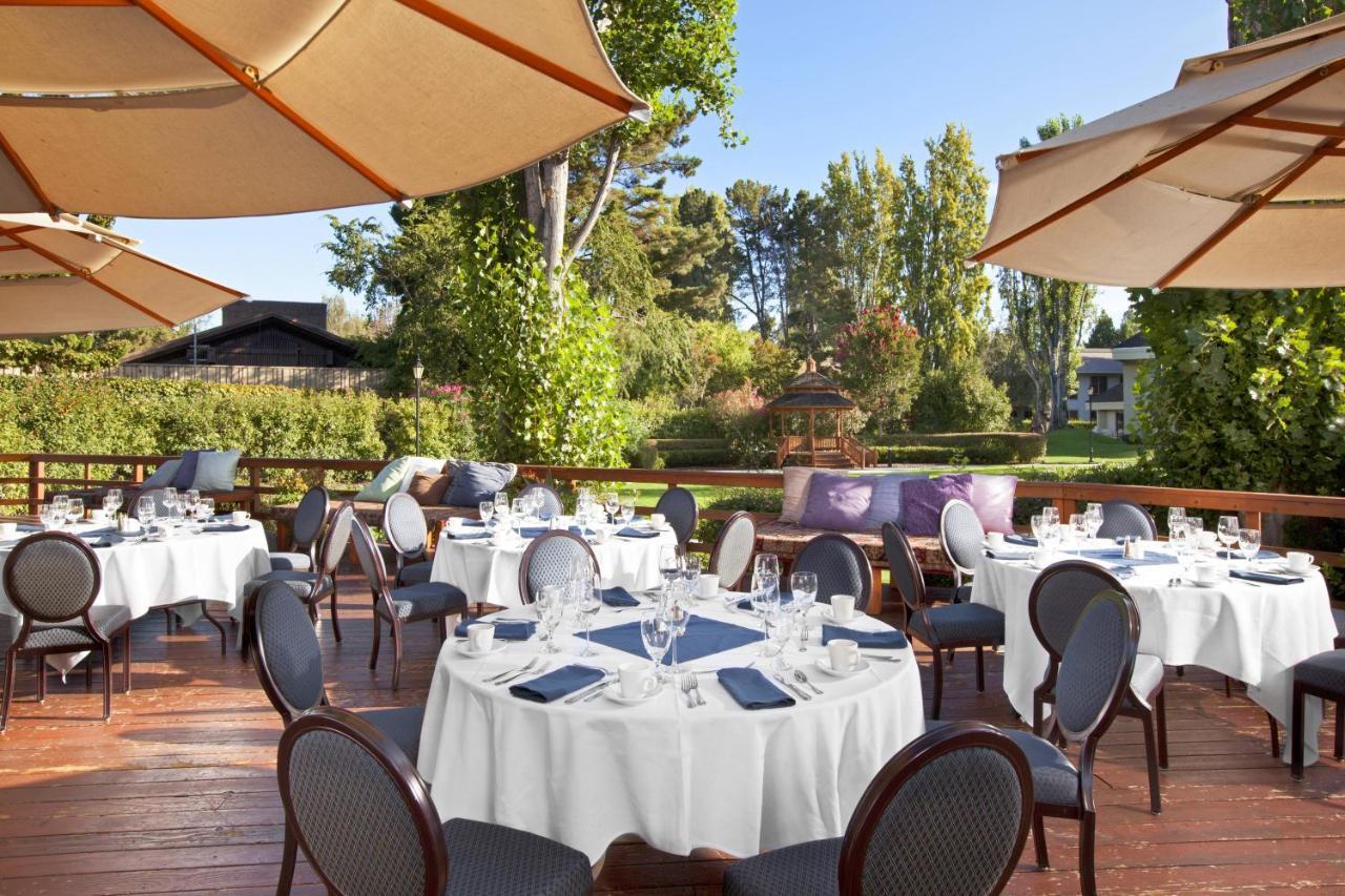Hotel Mathilda Sunnyvale Kültér fotó