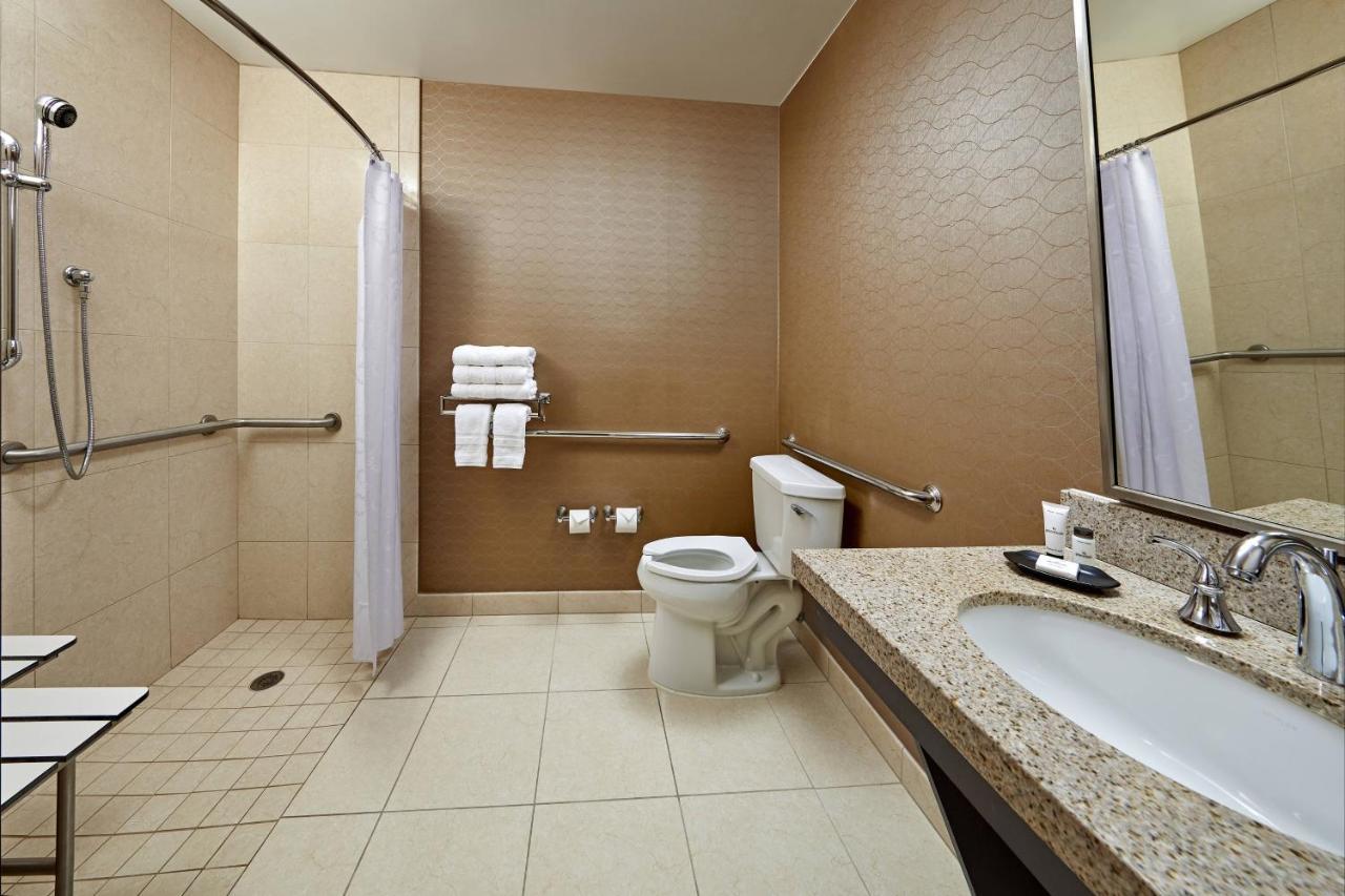Hotel Mathilda Sunnyvale Kültér fotó