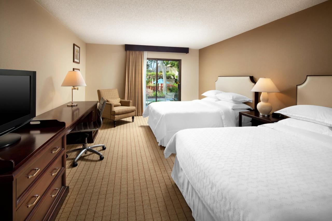 Hotel Mathilda Sunnyvale Kültér fotó