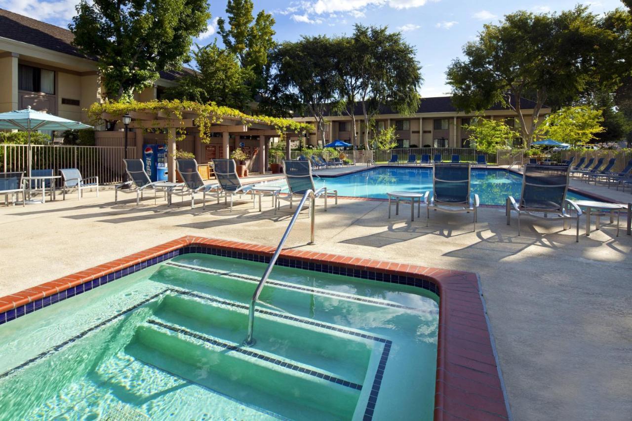 Hotel Mathilda Sunnyvale Kültér fotó